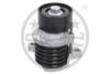 OPTIMAL 0-N2307 Belt Tensioner, v-ribbed belt
